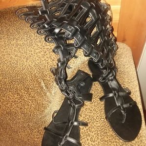 brand new gladiator sandal